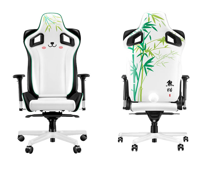 5032-6JINJ-Panda-Racing-Chair-Gaming-Style-Adjustable