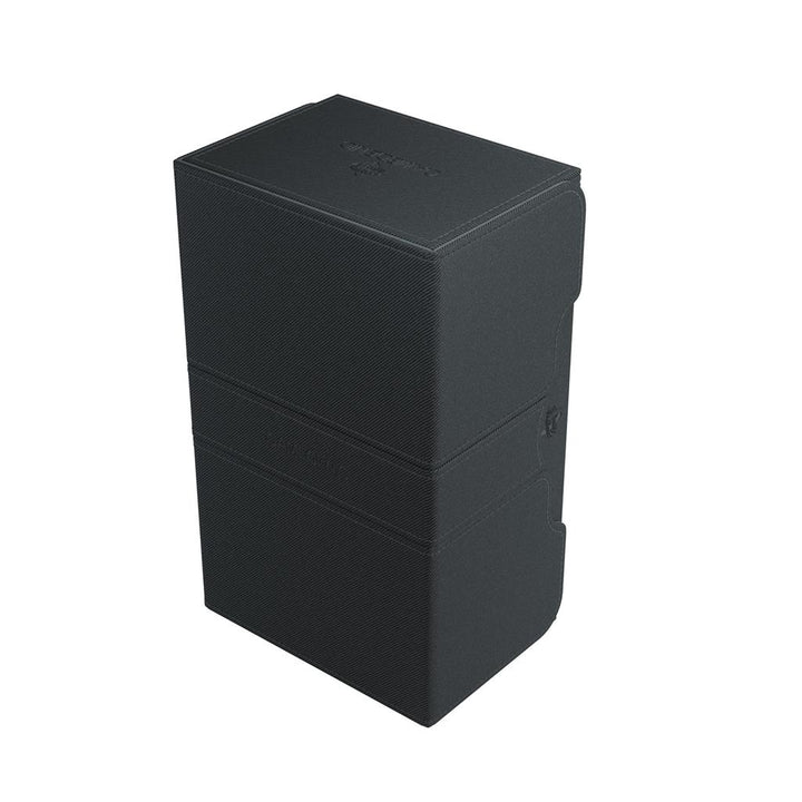 8822-1XRQS-Stronghold-Deck-Box-200plus-Black